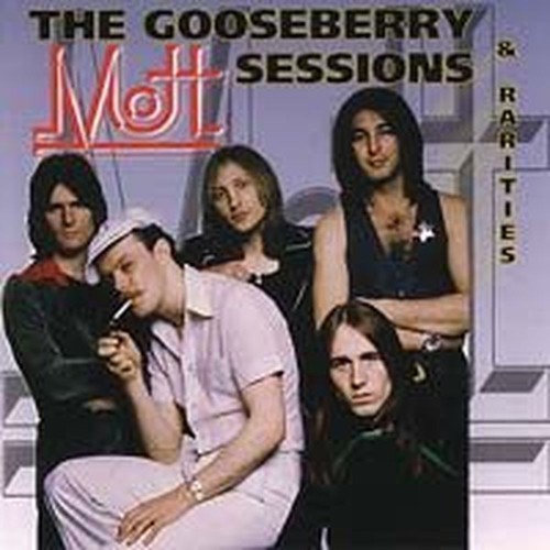 gooseberry sessions & rarities