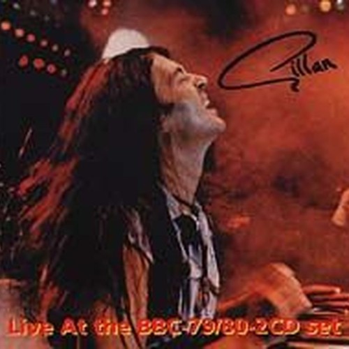 live at the bbc - 79/80