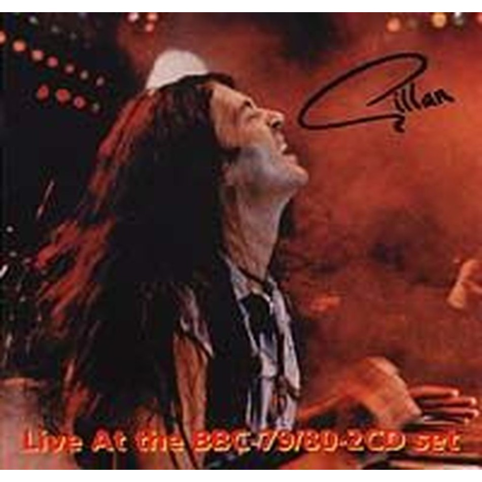 live at the bbc - 79/80