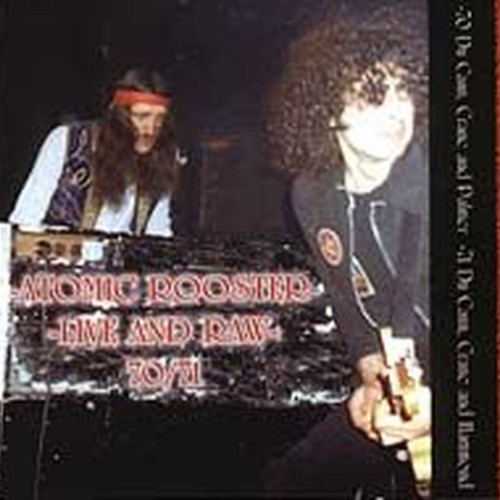 live and raw 70/71