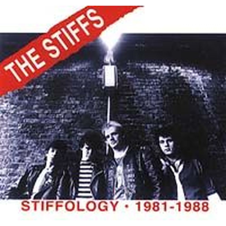 stiffology 1981-1988