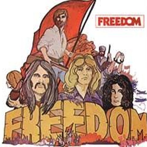 freedom