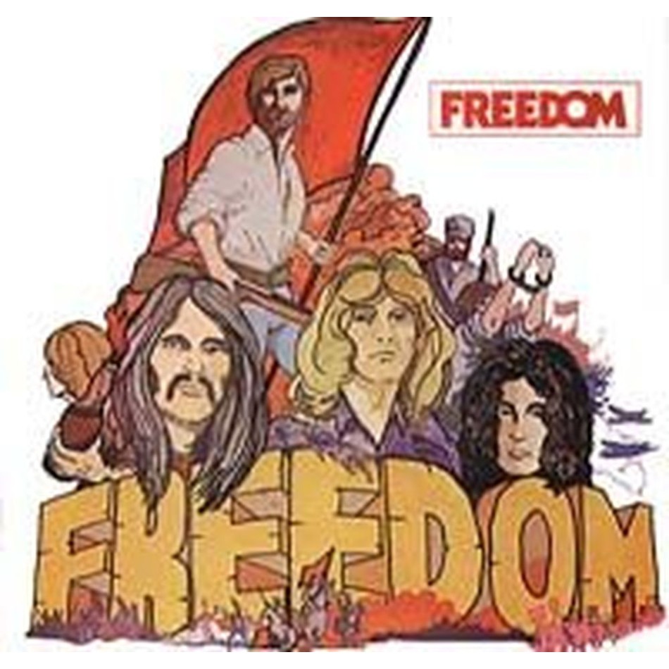 freedom