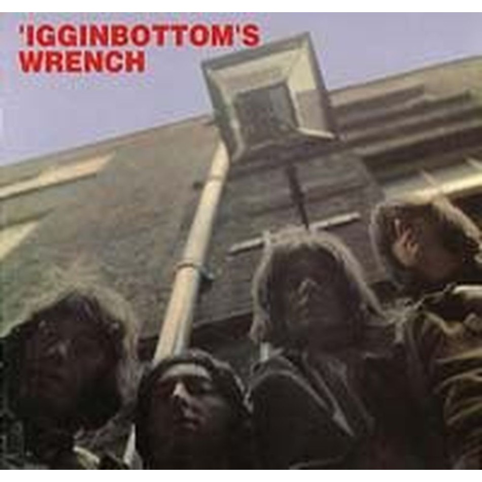 igginbottom's wrench