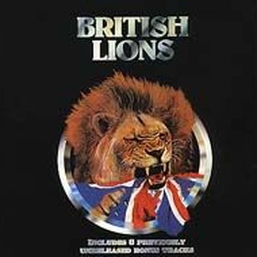 british lions