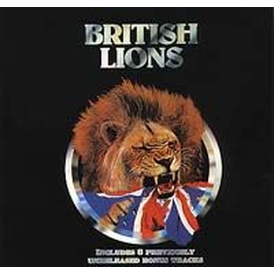 british lions