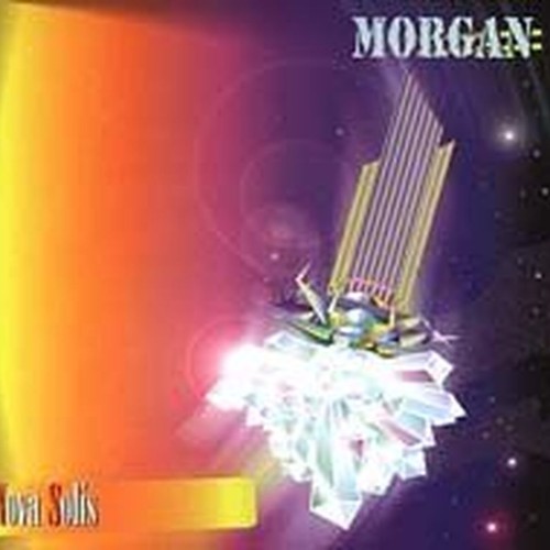 nova solis