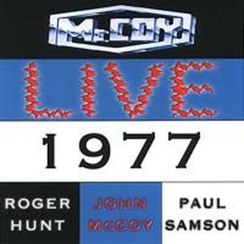 live 1977