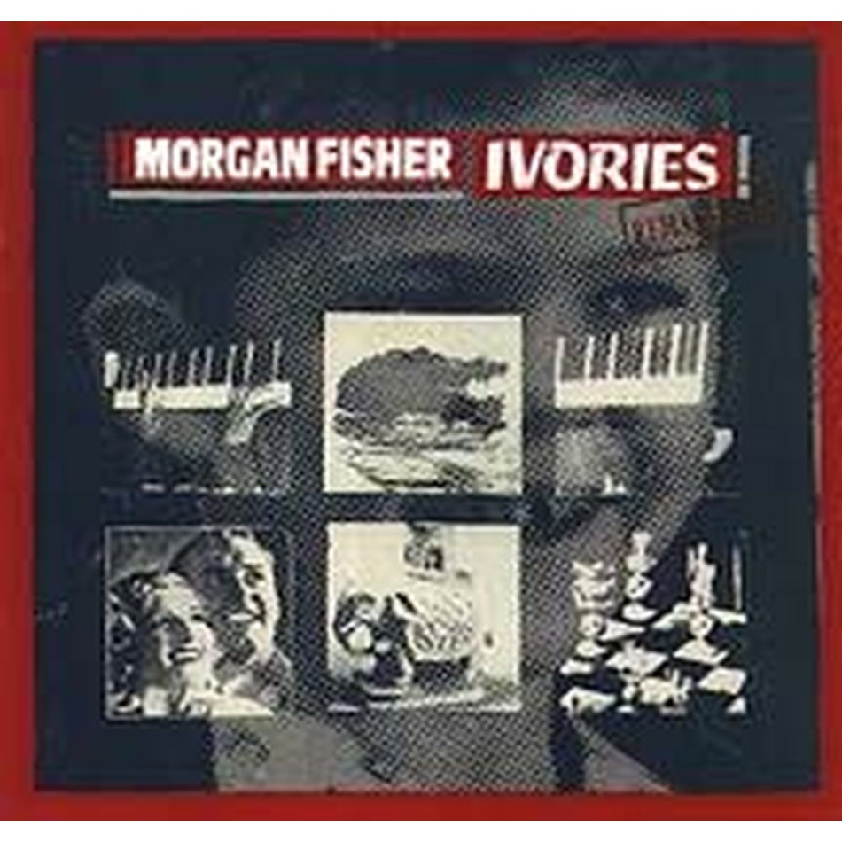 ivories