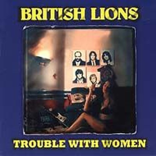 trouble with women