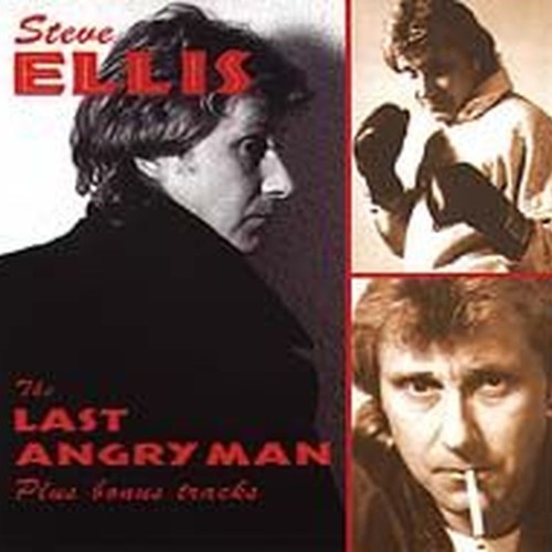 the last angry man