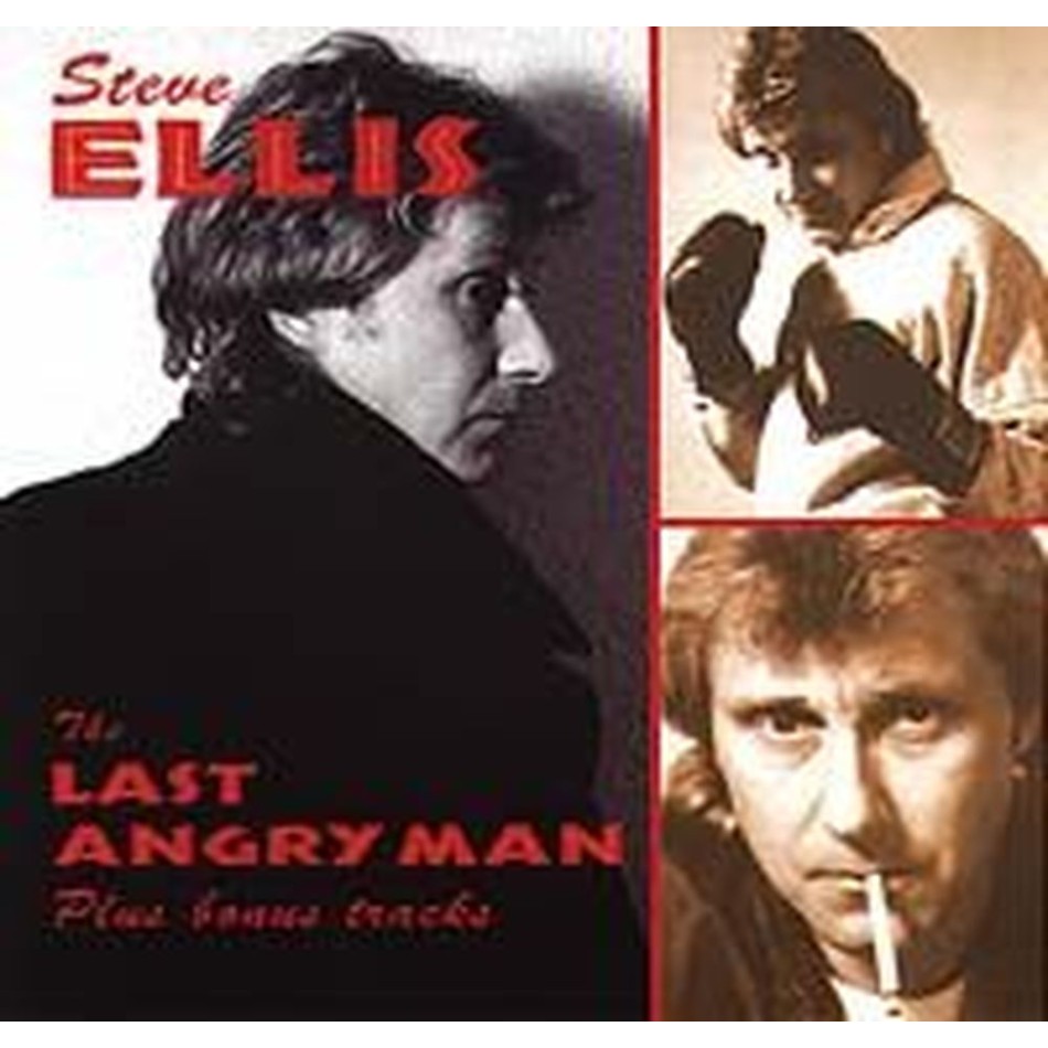 the last angry man