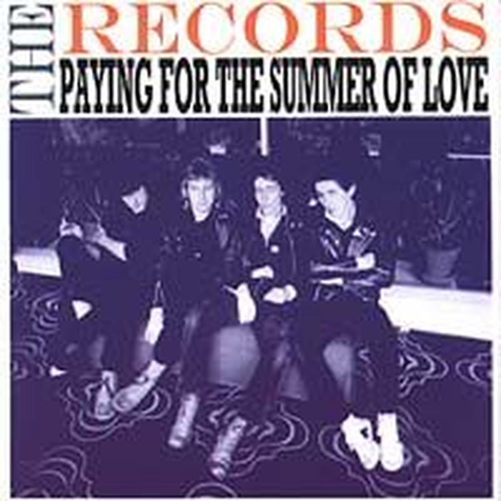 paying forthe summer of love