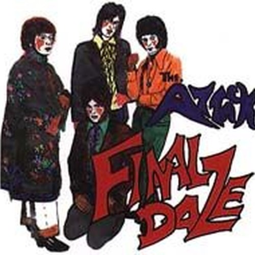 final daze