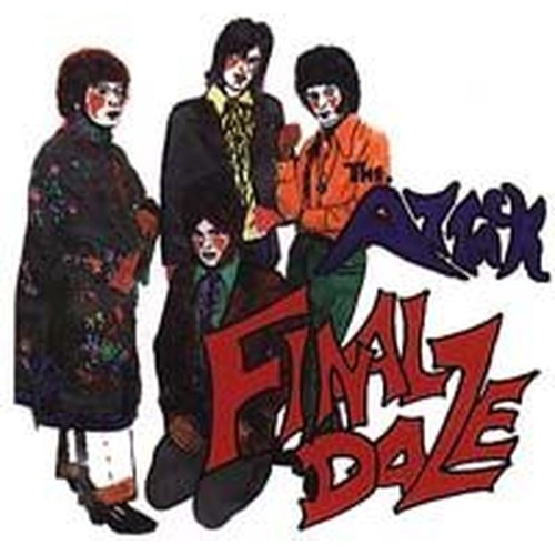 final daze final daze