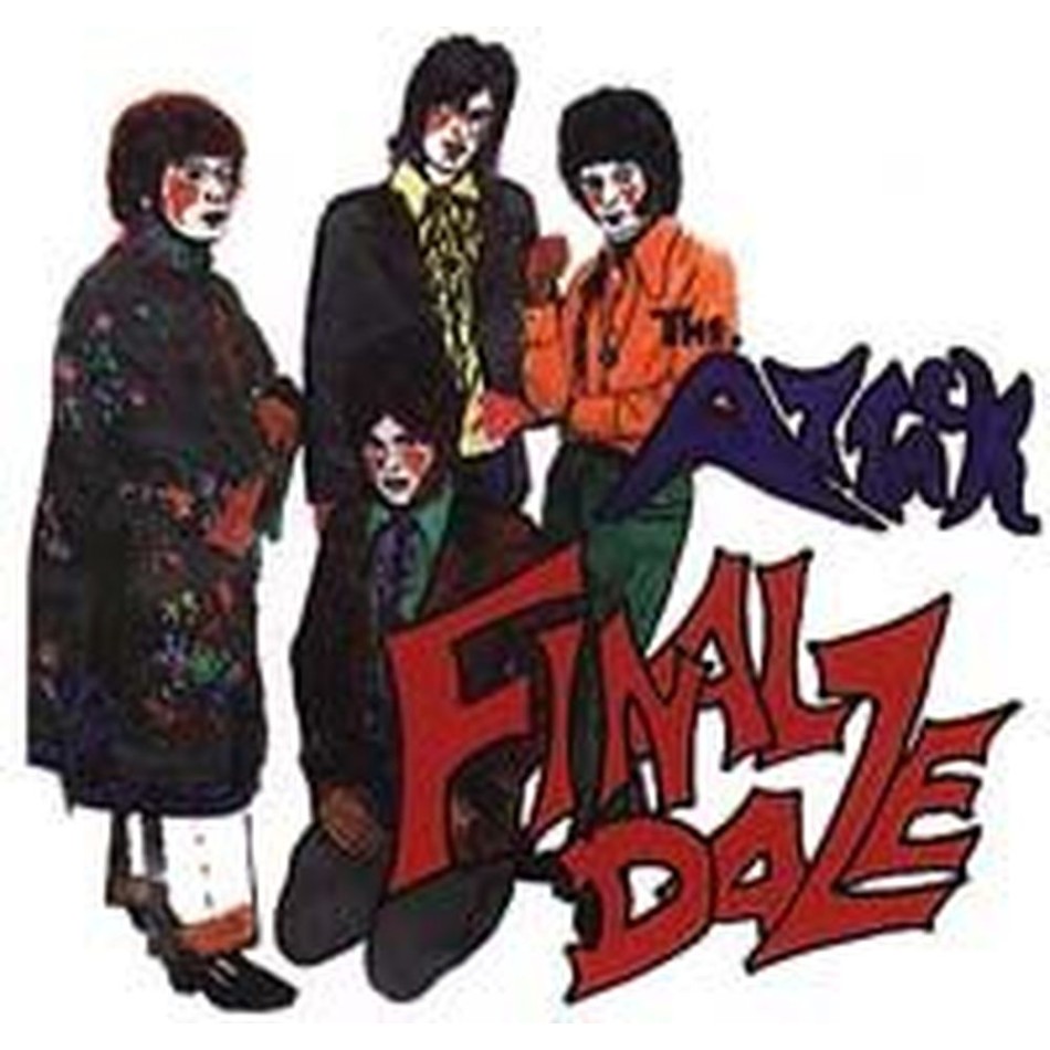 final daze