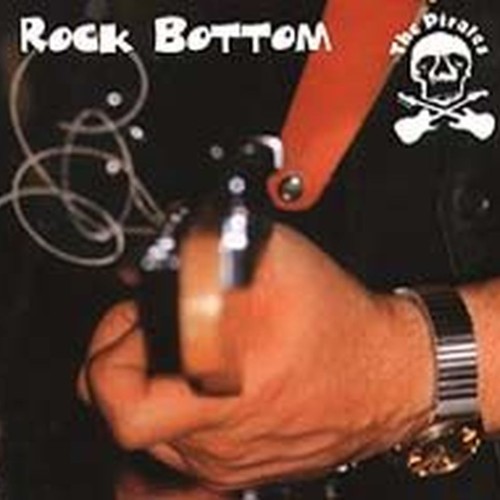 rock bottom