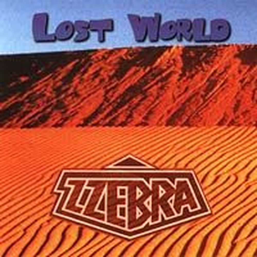 lost world