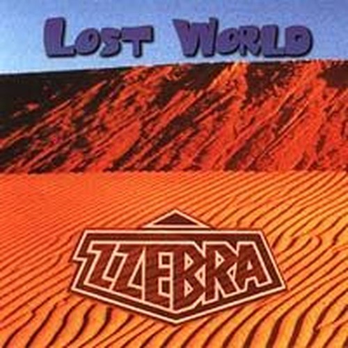 lost world