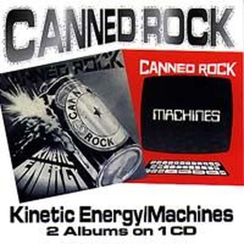 kinetic energy/machines