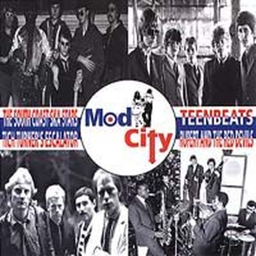 mod city