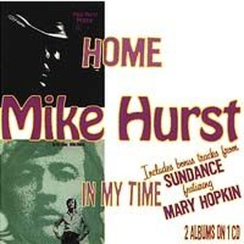 home/ in my time