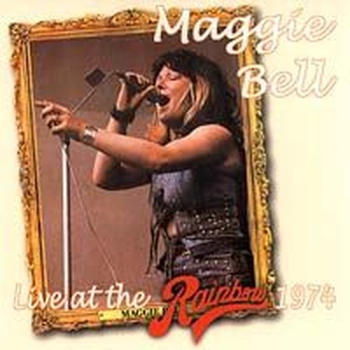 live at the rainbow 1974