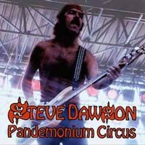 pandemonium circus