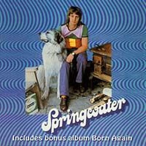 springwater
