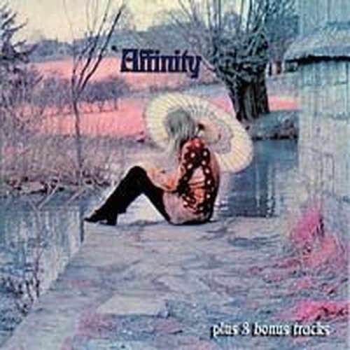 affinity