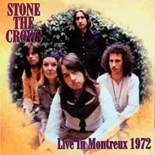 live in montreux 1972
