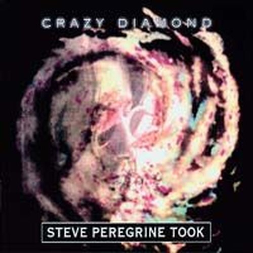 crazy diamond