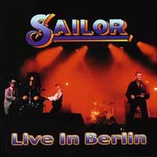 live in berlin