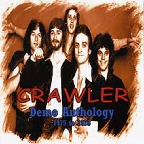 demo anthology 1975 to 1978