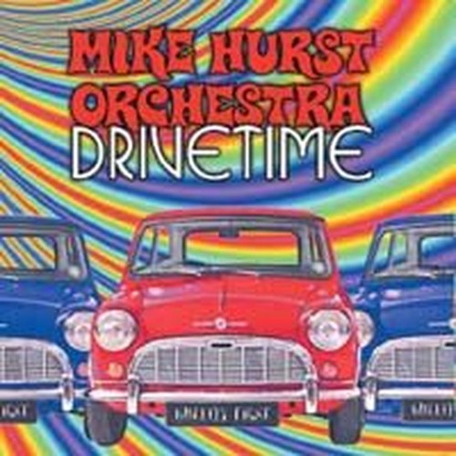 drivetime