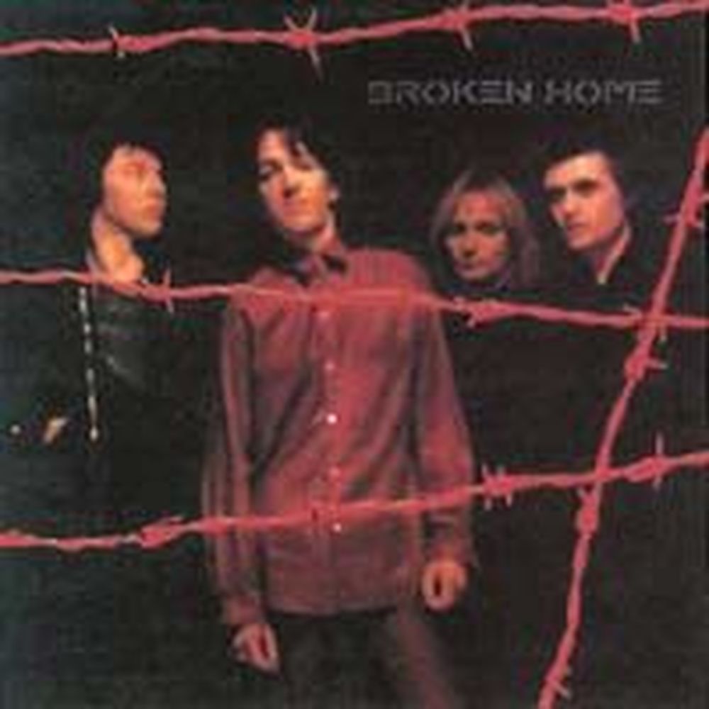 broken home