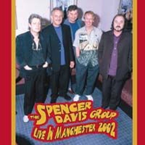 live in manchester 2002