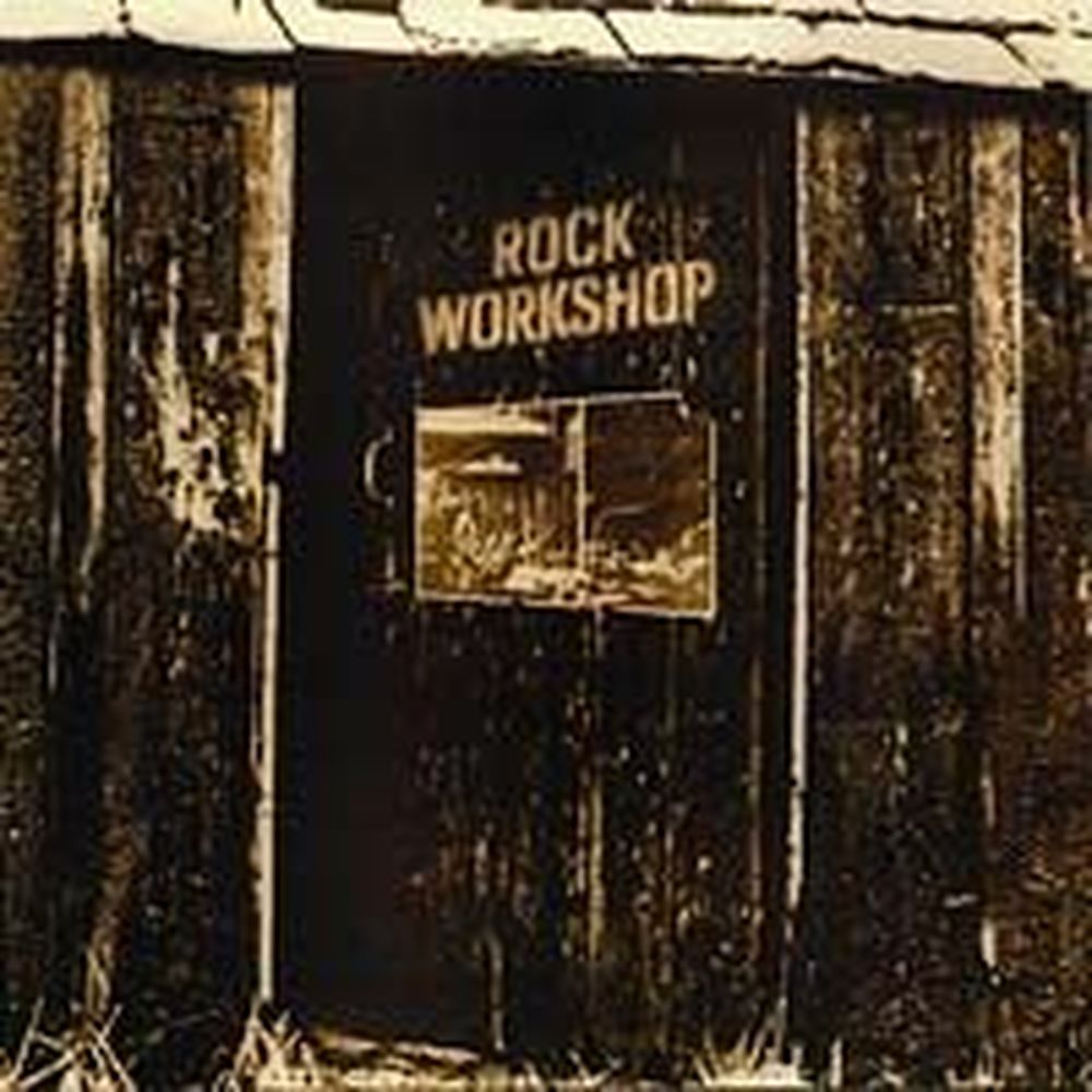 rock workshop