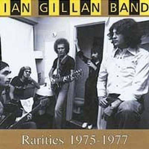 rarities 1975-77