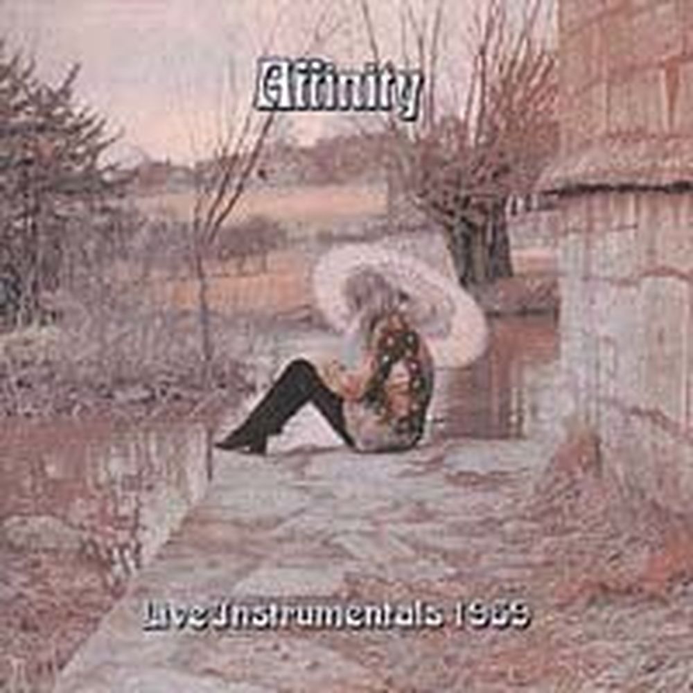 live instrumentals 1969