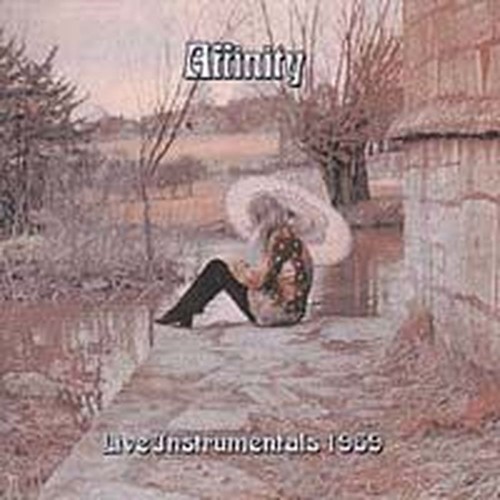 live instrumentals 1969