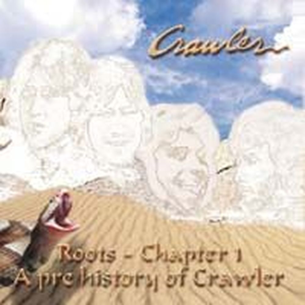 roots - chapter 1