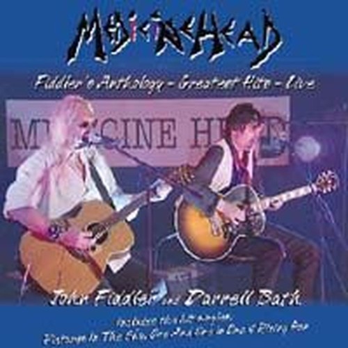fiddler's anthology - greatest hits live