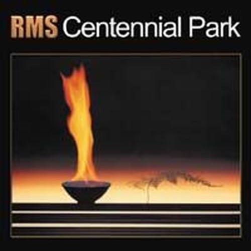 centennial park