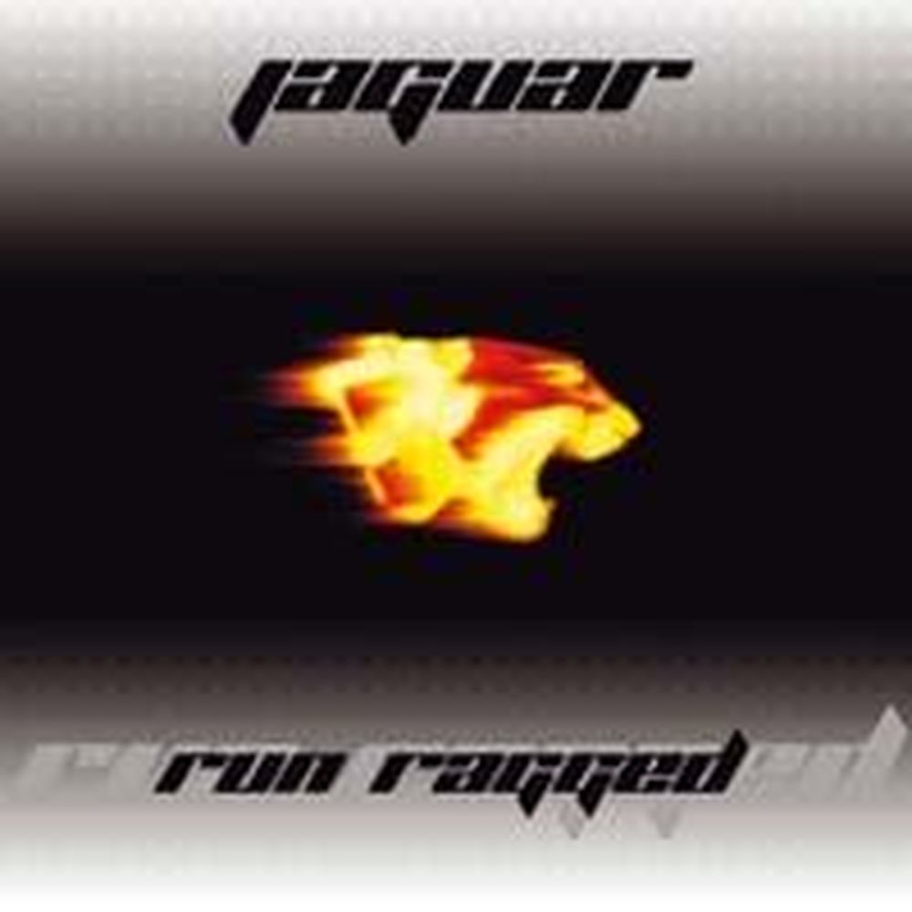 run ragged