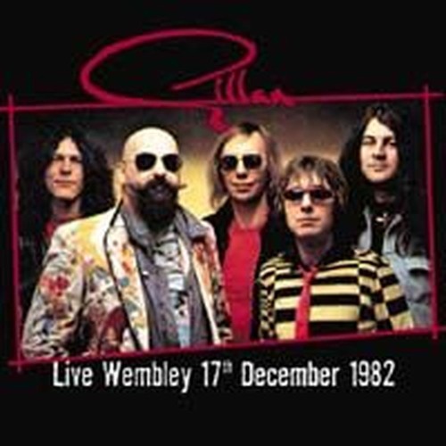 live wembley 17 december 1982