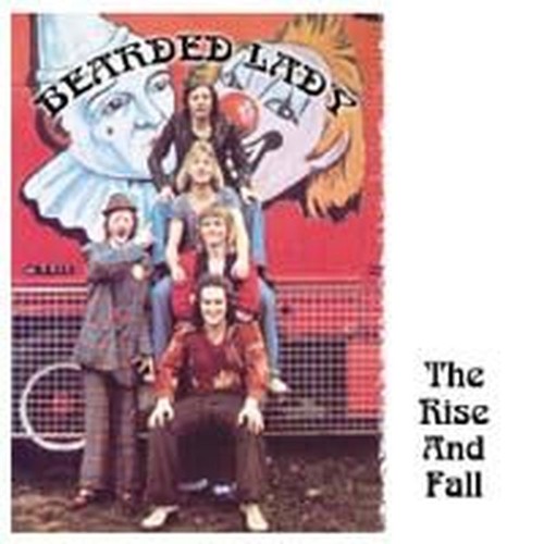 the rise and fall