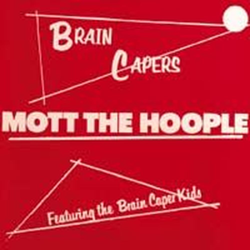 brain capers