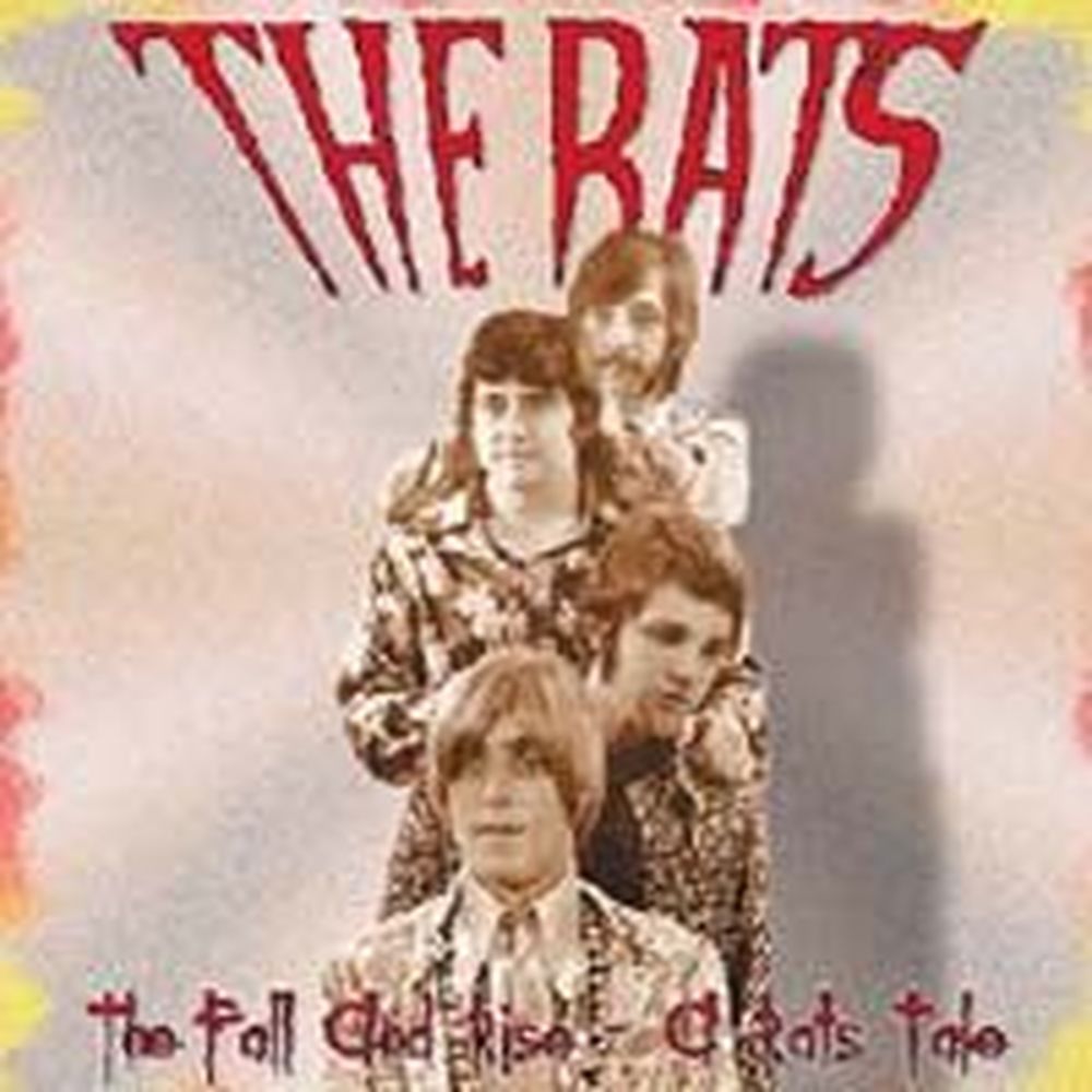 the fall and rise - a rat's tale