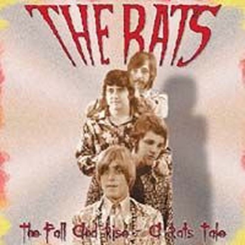 the fall and rise - a rat's tale